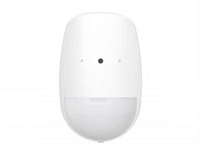 Hikvision DS-PDPG12P-EG2 PIR датчик с детекцией разбития стекла (2 в 1)