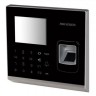 Hikvision DS-K1T201EF Терминал доступа со встроенными считывателями EM карт и отпечатков пальцев