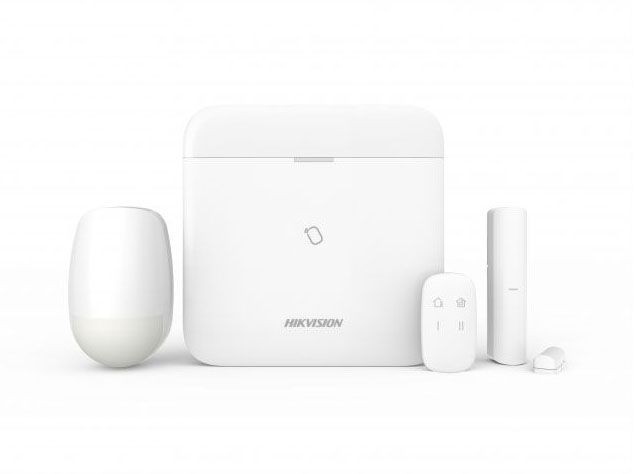 Hikvision DS-PWA96-KIT-WE Комплект охранной системы AX PRO