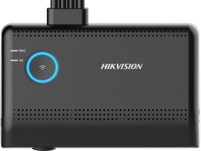 HIKVISION AE-DI5042-G4 Автомобильный видеорегистратор со встроенной камерой 1440P