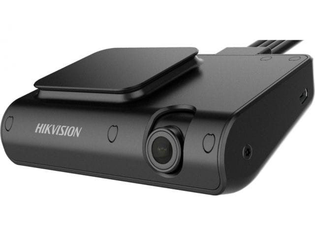 HIKVISION AE-DI5042-G4 Автомобильный видеорегистратор со встроенной камерой 1440P
