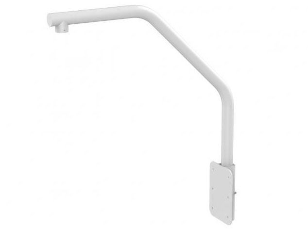 Hikvision DS-1660ZJ-P Кронштейн на парапет