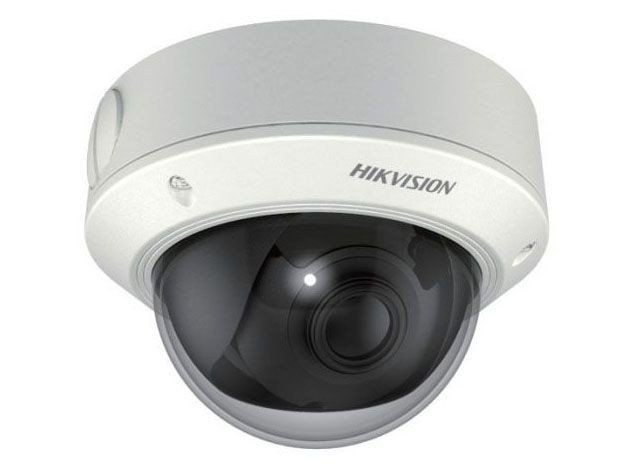 Hikvision DS-2CC52A1P-VP