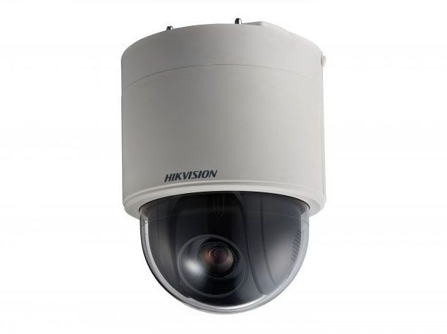 Hikvision DS-2DF5232X-AE3 2 Мп скоростная поворотная IP-камера