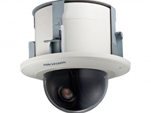 Hikvision DS-2DF5232X-AE3 2 Мп скоростная поворотная IP-камера