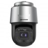 Hikvision DS-2DF8C448I5XS-AELW (T2) 4 Мп скоростная поворотная IP-камера с лазером до 500 м