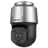 Hikvision DS-2DF8C448I5XS-AELW (T2) 4 Мп скоростная поворотная IP-камера с лазером до 500 м
