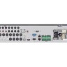 Hikvision DS-8116HUHI-F8/N 16-ти канальный гибридный HD-TVI регистратор для аналоговых/ HD-TVI и AHD камер, + 2канала IP@8 Мп (до 18 каналов с полным замещением аналоговых каналов)