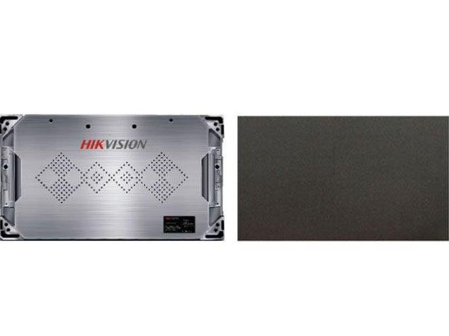 Hikvision DS-D4415FI-DFW Внутренний LED-дисплей