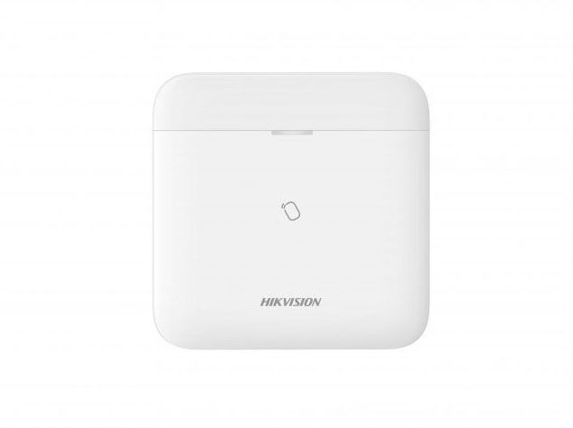 Hikvision DS-PWA96-M-WE Беспроводная охранная панель AX PRO