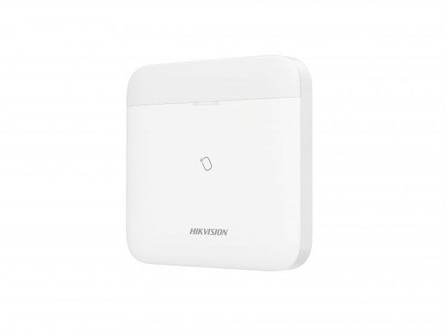 Hikvision DS-PWA96-M-WE Беспроводная охранная панель AX PRO