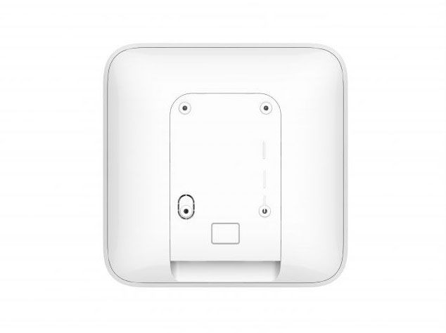 Hikvision DS-PWA96-M-WE Беспроводная охранная панель AX PRO