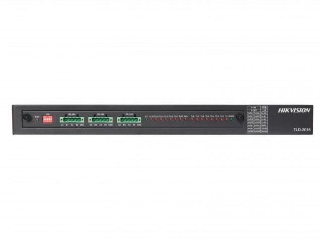Hikvision TLD-2016-6 Детектор светофоров