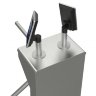 HIKVISION DS-K3G200LX Турникет с тремя штангами
