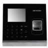 Hikvision DS-K1T201MF Терминал доступа со встроенными считывателями Mifare карт и отпечатков пальцев