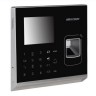 Hikvision DS-K1T201MF Терминал доступа со встроенными считывателями Mifare карт и отпечатков пальцев
