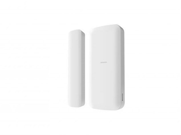 Hikvision DS-PDMCS-EG2-WE Беспроводной мини магнитоконтактный датчик (AX PRO)