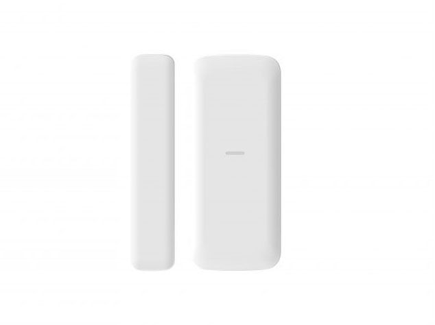 Hikvision DS-PDMCS-EG2-WE Беспроводной мини магнитоконтактный датчик (AX PRO)