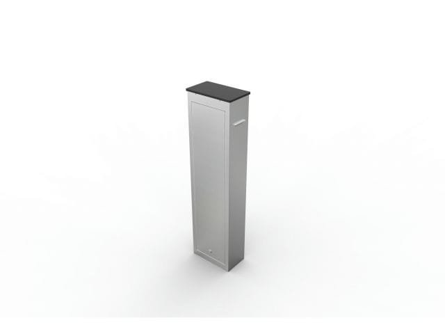 HIKVISION CRT-310-LC1 Картоприемник