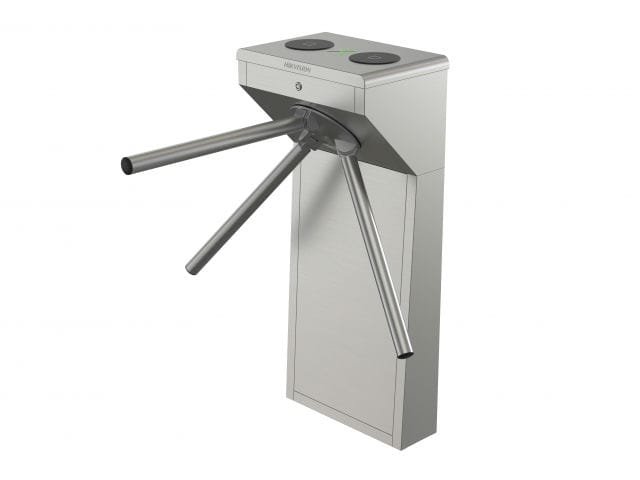 HIKVISION DS-K3G200X Турникет с тремя штангами