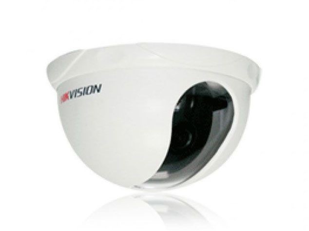 Hikvision DS-2CC572P-M