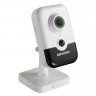 Hikvision DS-2CD2425FWD-IW(W) 2 Мп IP-камера в корпусе «куб» с фиксированным объективом и ИК-подсветкой