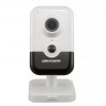 Hikvision DS-2CD2425FWD-IW(W) 2 Мп IP-камера в корпусе «куб» с фиксированным объективом и ИК-подсветкой