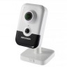 Hikvision DS-2CD2425FWD-IW(W) 2 Мп IP-камера в корпусе «куб» с фиксированным объективом и ИК-подсветкой
