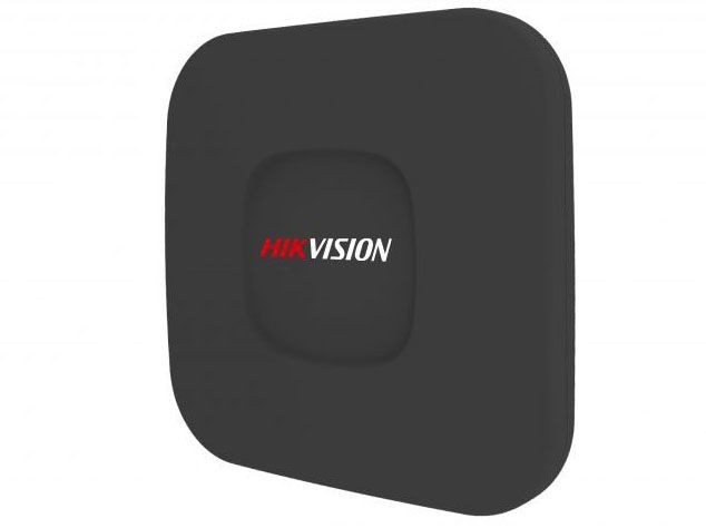 Hikvision DS-3WF01C-2N Wi-Fi мост (комплект)