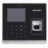 Hikvision DS-K1T201MF-C Терминал доступа со встроенными считывателями Mifare карт и отпечатков пальцев и 2 Мп камерой