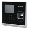 Hikvision DS-K1T201MF-C Терминал доступа со встроенными считывателями Mifare карт и отпечатков пальцев и 2 Мп камерой