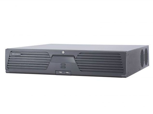 Hikvision iDS-9664NXI-I8/X (C) 64-канальный сетевой видеорегистратор DeepinMind