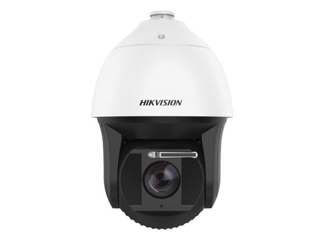 Hikvision DS-2DF8225IX-AELW(T5) 2 Мп уличная скоростная поворотная IP-камера с ИК-подсветкой до 400 м и дворником