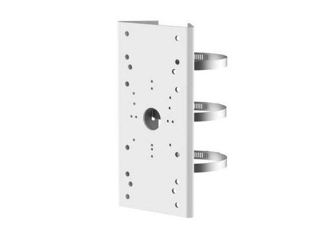 Hikvision DS-1275ZJ Крепление на столб