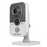 Hikvision DS-2CD2432F-I 3 Мп компактная IP-камера с ИК-подсветкой до 10 м