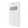 HIKVISION DS-PK1-LT-WE Клавиатура с LCD-экраном и двусторонней беспроводной связью (AXPRO)