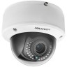 Hikvision DS-2CD4126FWD-IZ 2 Мп купольная Smart IP-камера с ИК-подсветкой до 30 м
