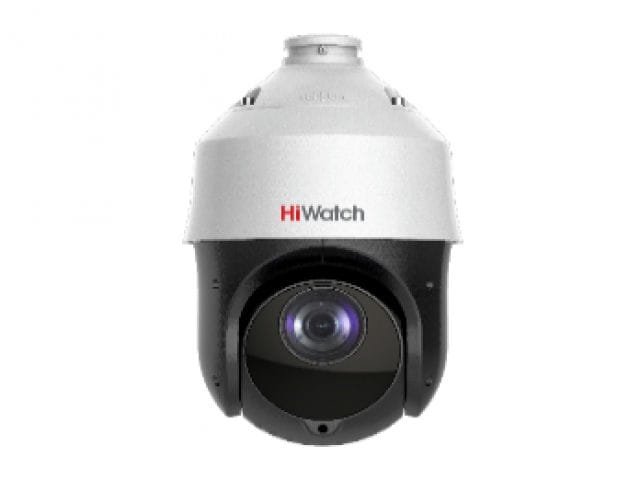 HiWatch DS-I225(D) 2 Мп уличная поворотная IP-камера с EXIR-подсветкой до 100 м, с MD 2.0