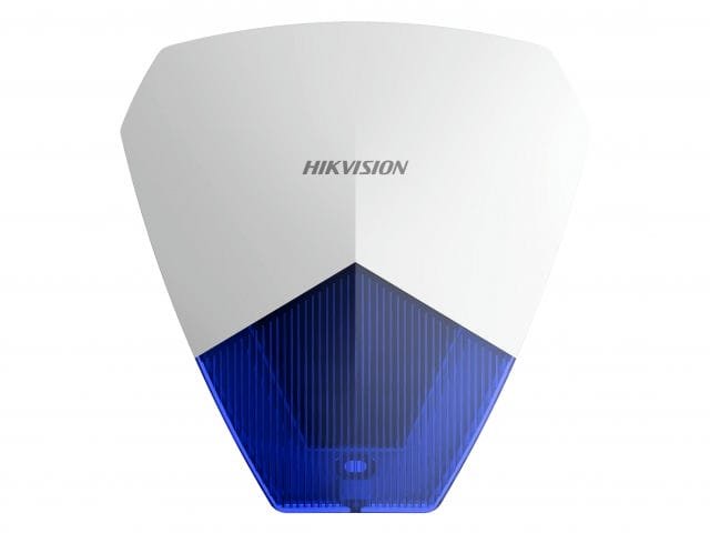 HIKVISION DS-PS1-B Проводной уличный оповещатель