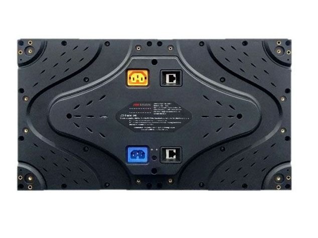 Hikvision DS-D4437FI-MA Внутренний LED-дисплей