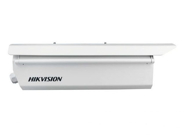 Hikvision iDS-TCE300-A6/1140/H1 3 Мп высокопроизводительная ANPR IP-камера для транспорта