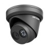 Hikvision DS-2CD2323G0-IU 6 мм 2 Мп купольная IP-камера с фиксированным объективом и ИК-подсветкой до 30 м