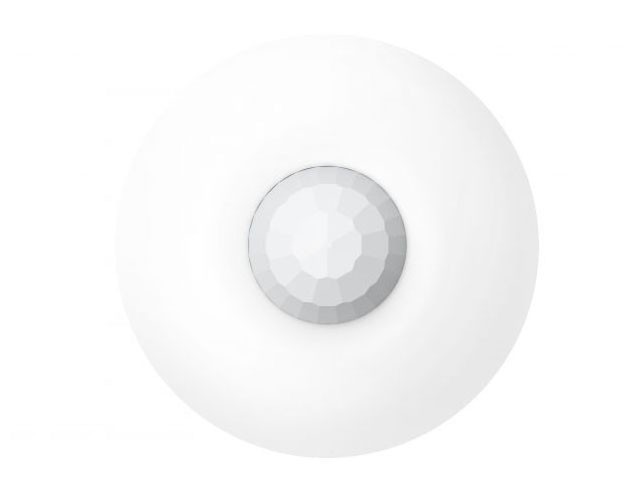 Hikvision DS-PDCL12-EG2 Потолочный оптический извещатель инфракрасный
