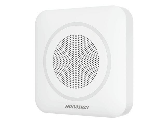 HIKVISION DS-PS1-II-WE Беспроводная сирена