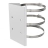 Hikvision DS-1275ZJ-BJH-140 Кронштейн для крепления на столб