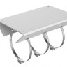 Hikvision DS-1275ZJ-BJH-140 Кронштейн для крепления на столб
