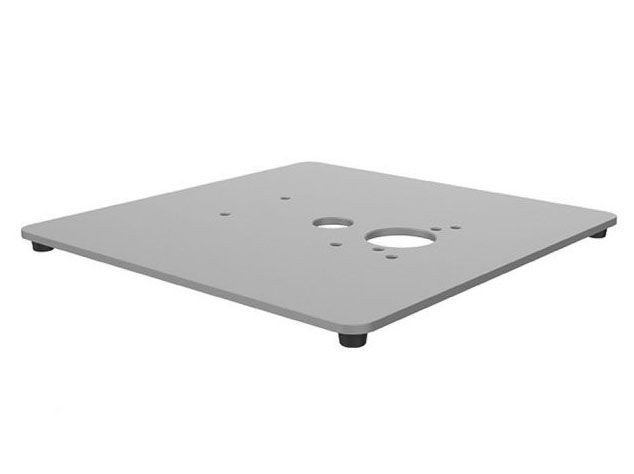 Hikvision DS-KAB6-BASE Монтажное основание для напольной стойки