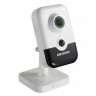 Hikvision DS-2CD2463G0-IW(W) 2.8 мм 6 Мп компактная IP-камера с Wi-Fi с EXIR-подсветкой до 10 м