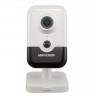 Hikvision DS-2CD2463G0-IW(W) 2.8 мм 6 Мп компактная IP-камера с Wi-Fi с EXIR-подсветкой до 10 м