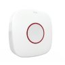 HIKVISION DS-PDEB1-EG2-WE(B) Беспроводная тревожная кнопка с защитой от влаги